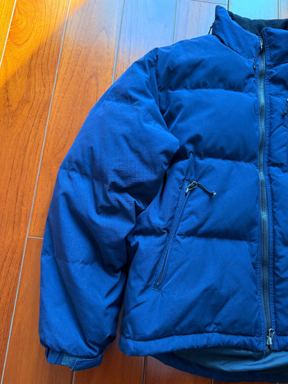 Ralph Lauren Celebrity Down Jacket