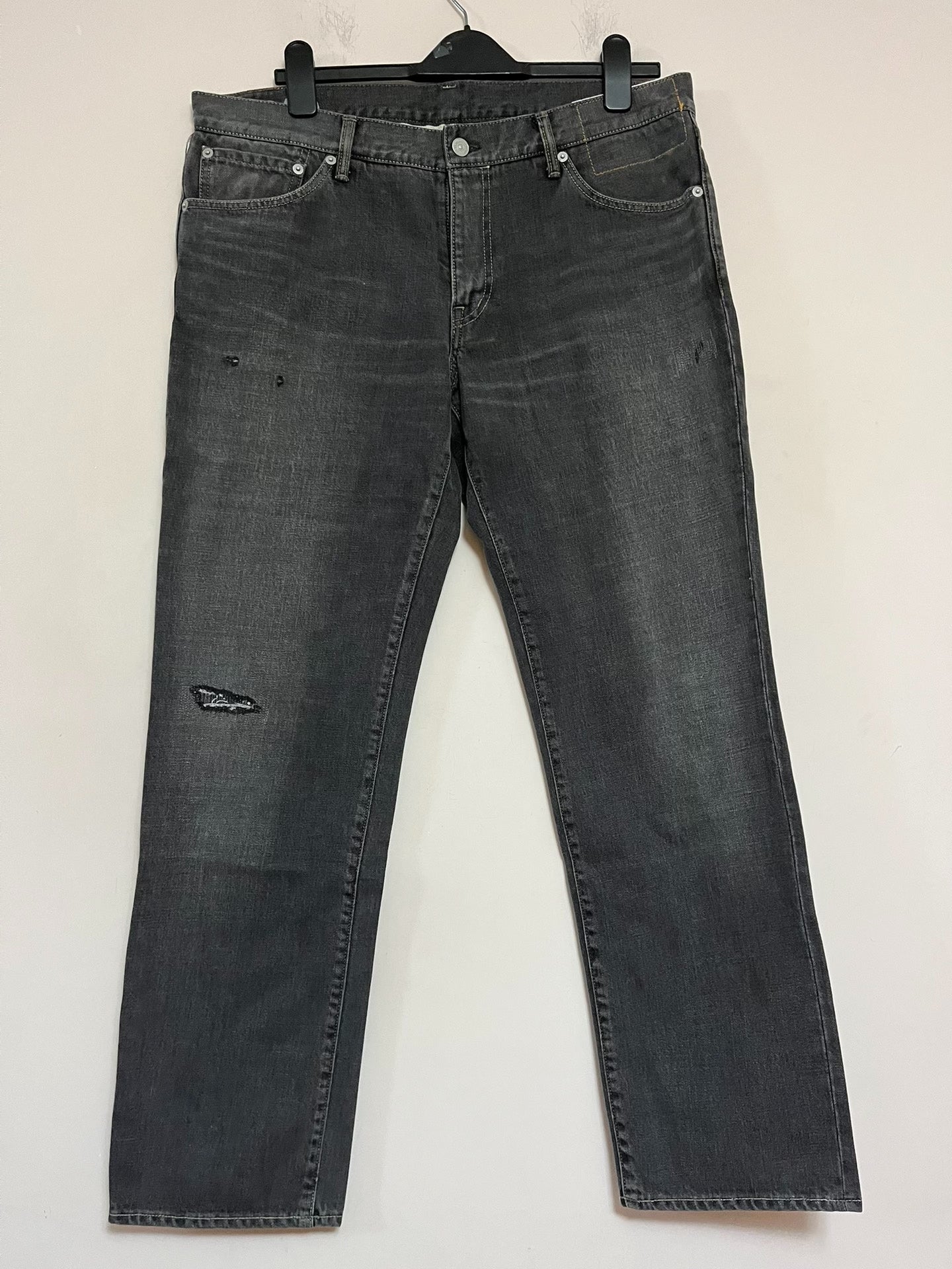 visvim D10 04 Denim Jeans