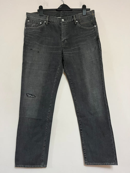 visvim D10 04 Denim Jeans