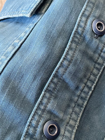 RRL 24AW Workwear Shirt