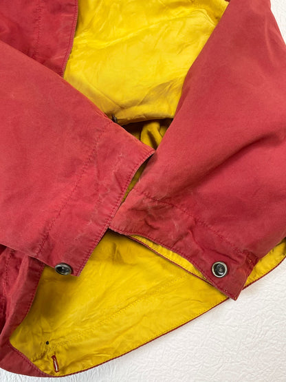 visvim lhasa parka hooded jacket