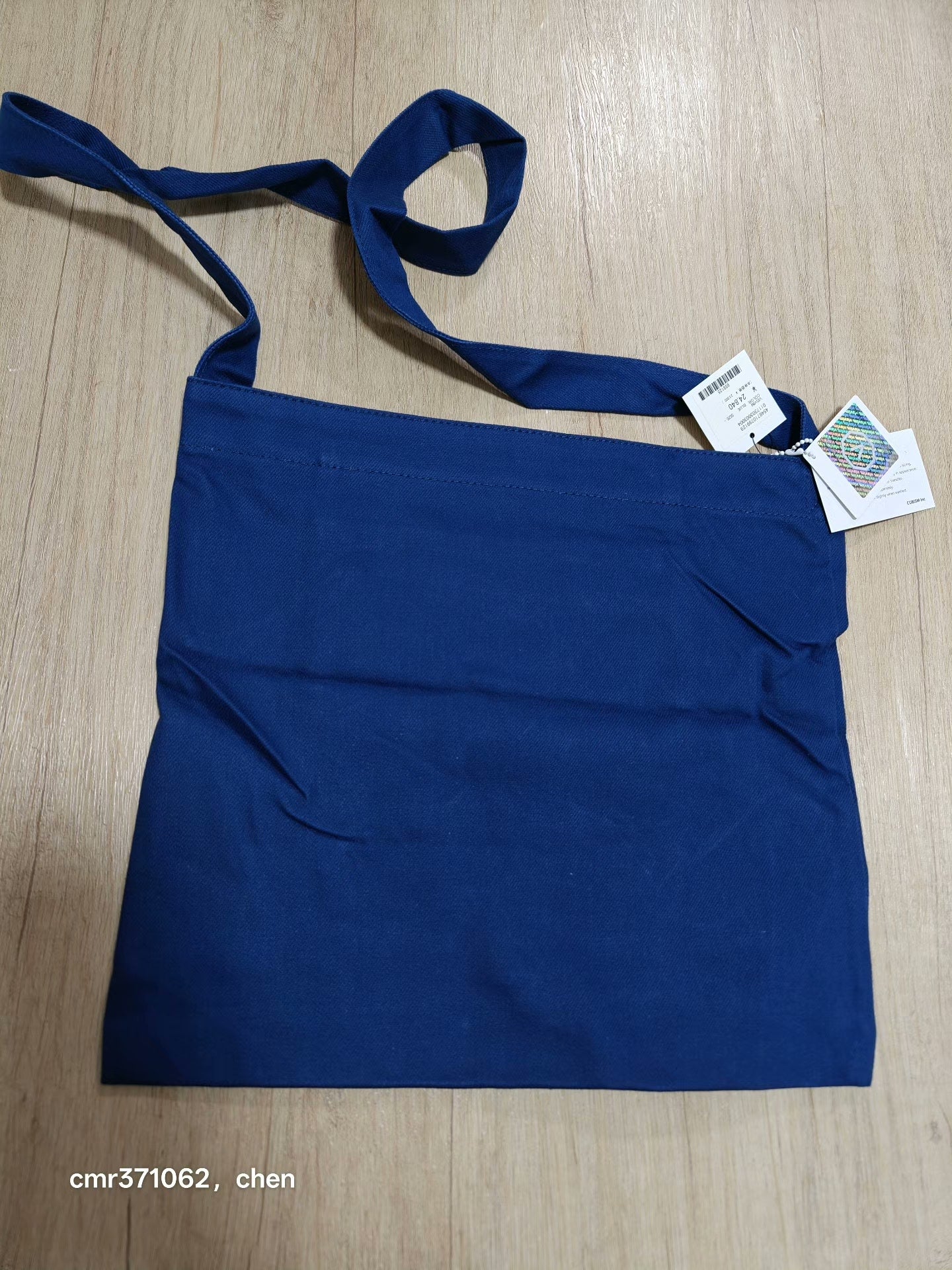 VISVIM 17SS SPOT MUSETTE BAG FREE