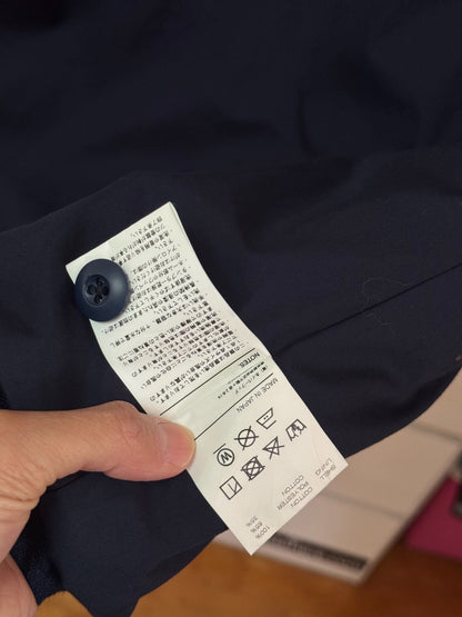 Neighborhood 18ss M65 Indigo Military Jacket