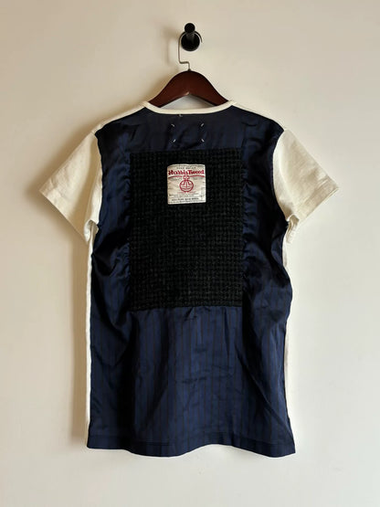 Maison Martin Margiela Harris Tweed T-Shirt