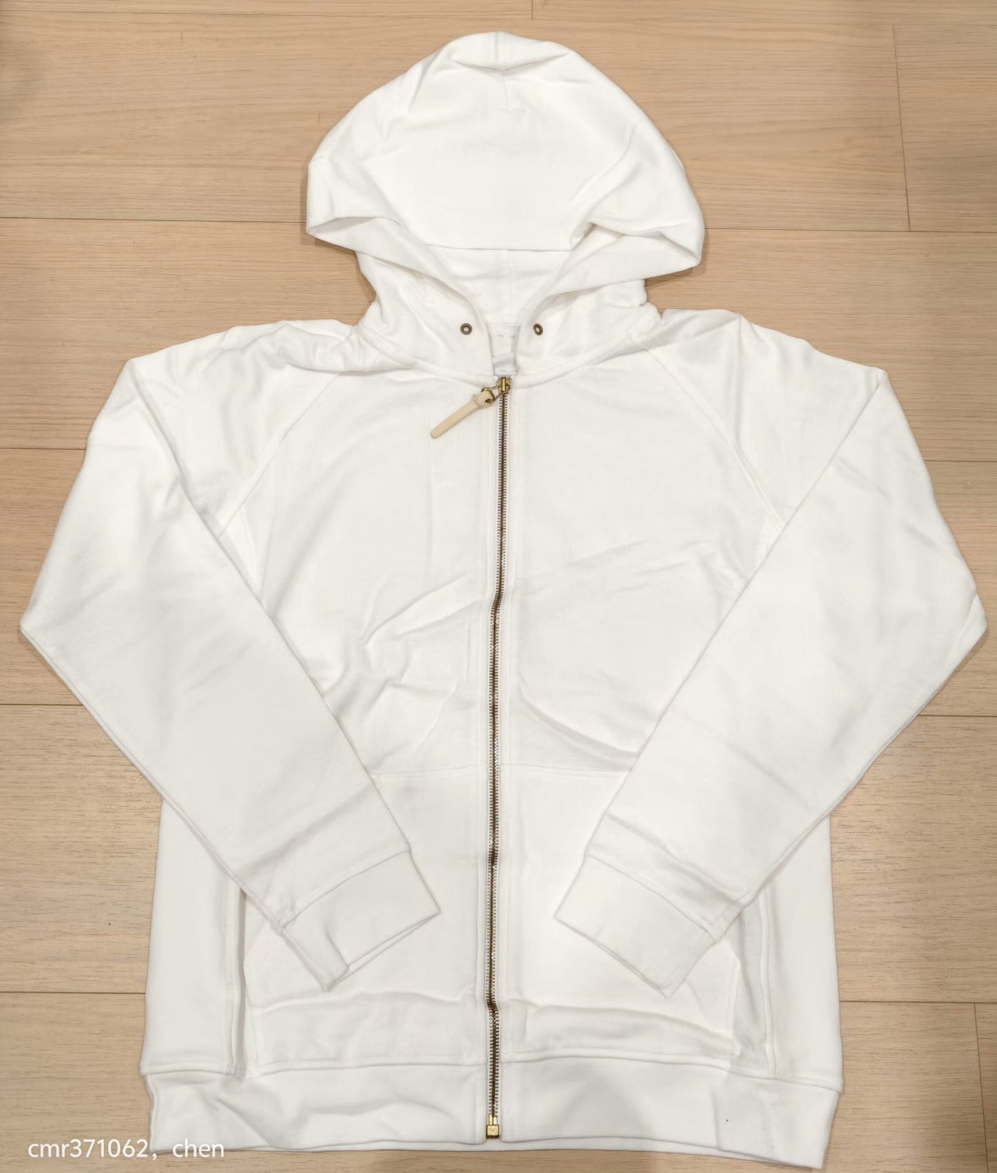 visvim 14aw JV Hoodie F.Z (Luxsic)