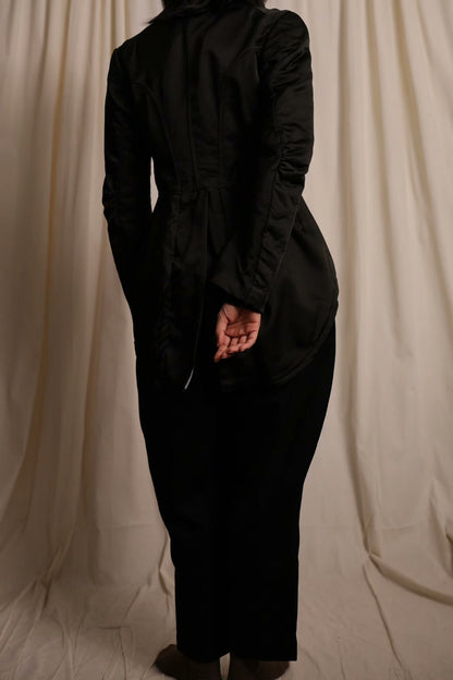 Comme des Garçons 04AW Tuxedo Jacket