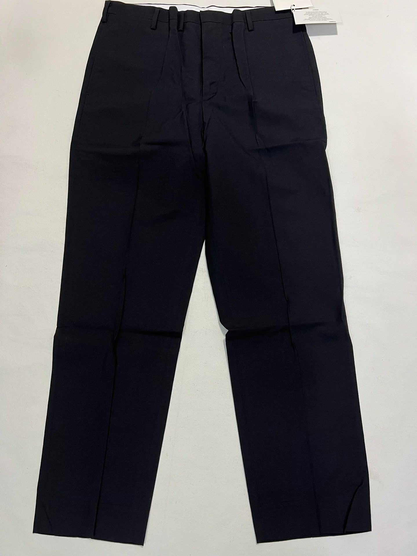 VISVIM 23SS DALTON SLACKS