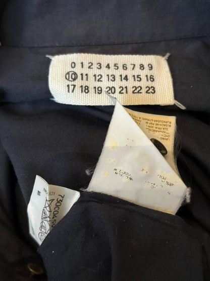 Maison Martin Margiela Button-Up Shirt L