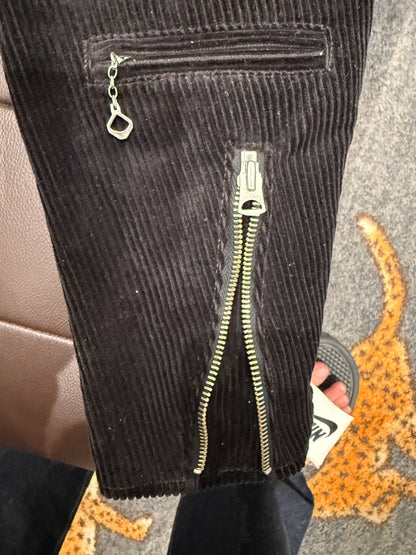 Freewheelers ROGUE SQUAD INTERCEPTOR Jacket