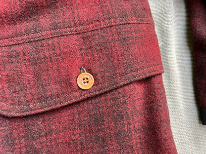 FreeWheelers Great Lakes Series Jacket