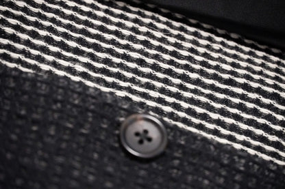 Yohji Yamamoto 1997AW Waffle Weave Jacket