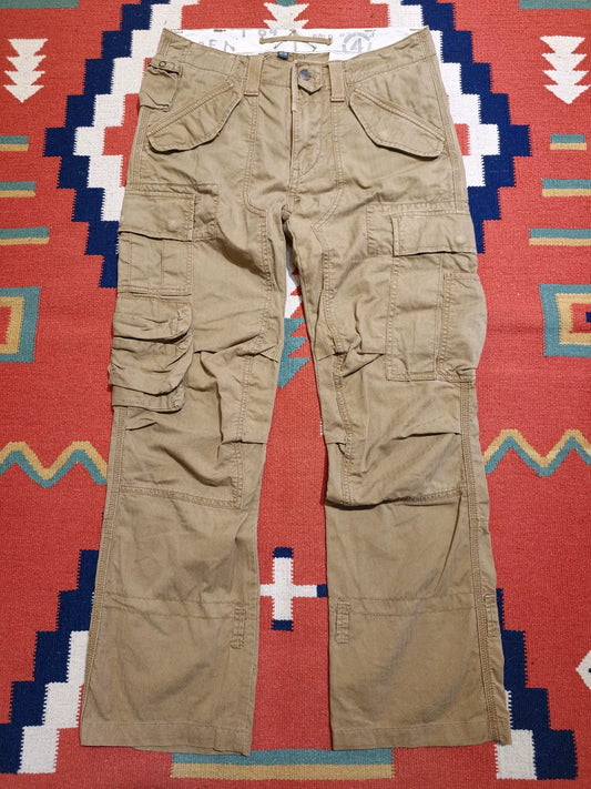 Ralph Lauren Vintage Cargo Pants