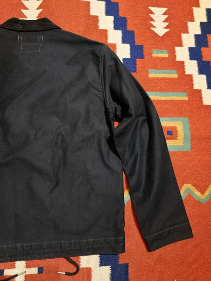 RRL Double RL Deck Jacket N1