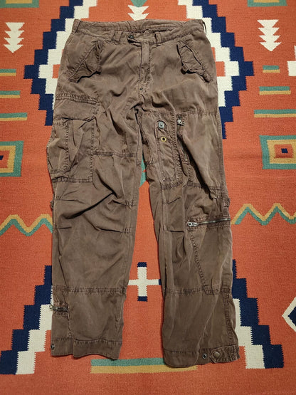Ralph Lauren Utility Cargo Pants