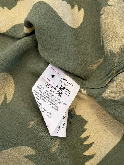 visvim 23SS Crosby Short-Sleeve Hawaiian Shirt