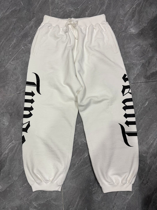 Wacko Maria 2PAC Guilty Party Sweatpants