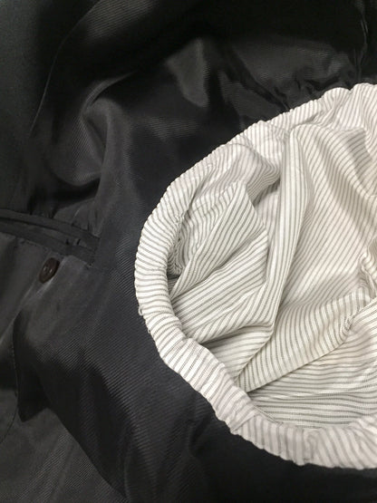 Jean Paul Gaultier Archive Hooded Blazer