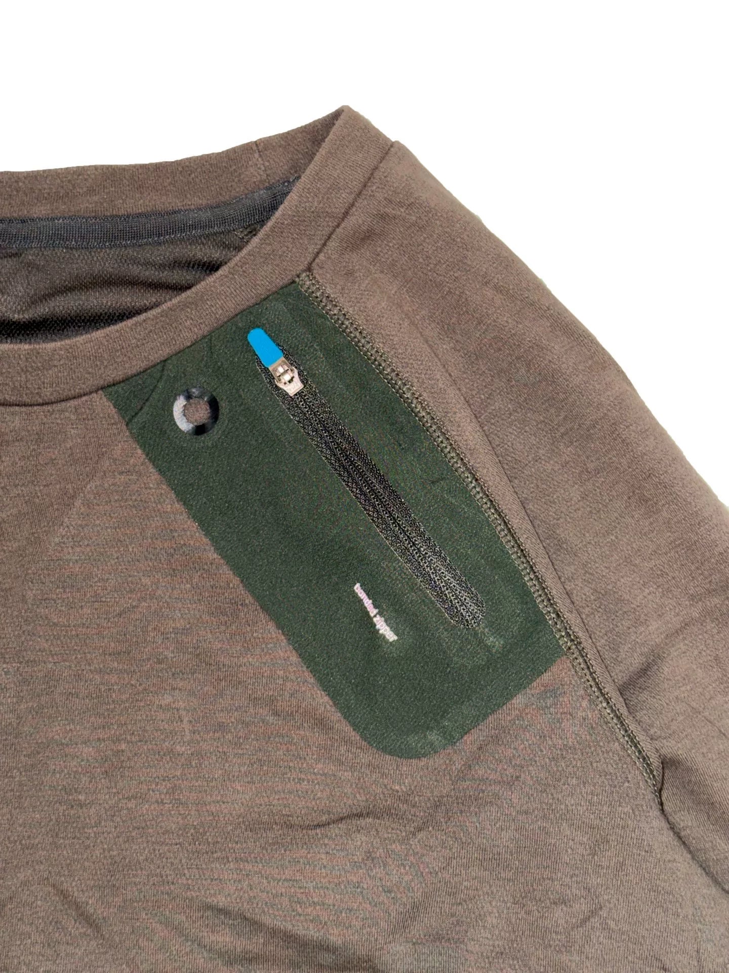 Gyakusou Nike Running Long-Sleeve T-Shirt