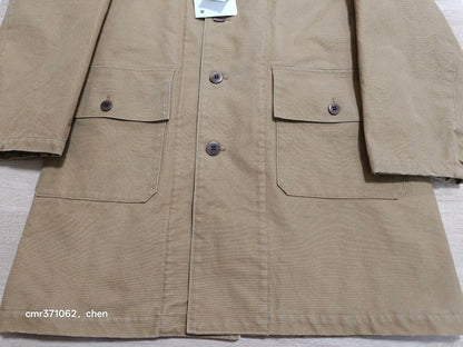 visvim 18AW Magasin Coat