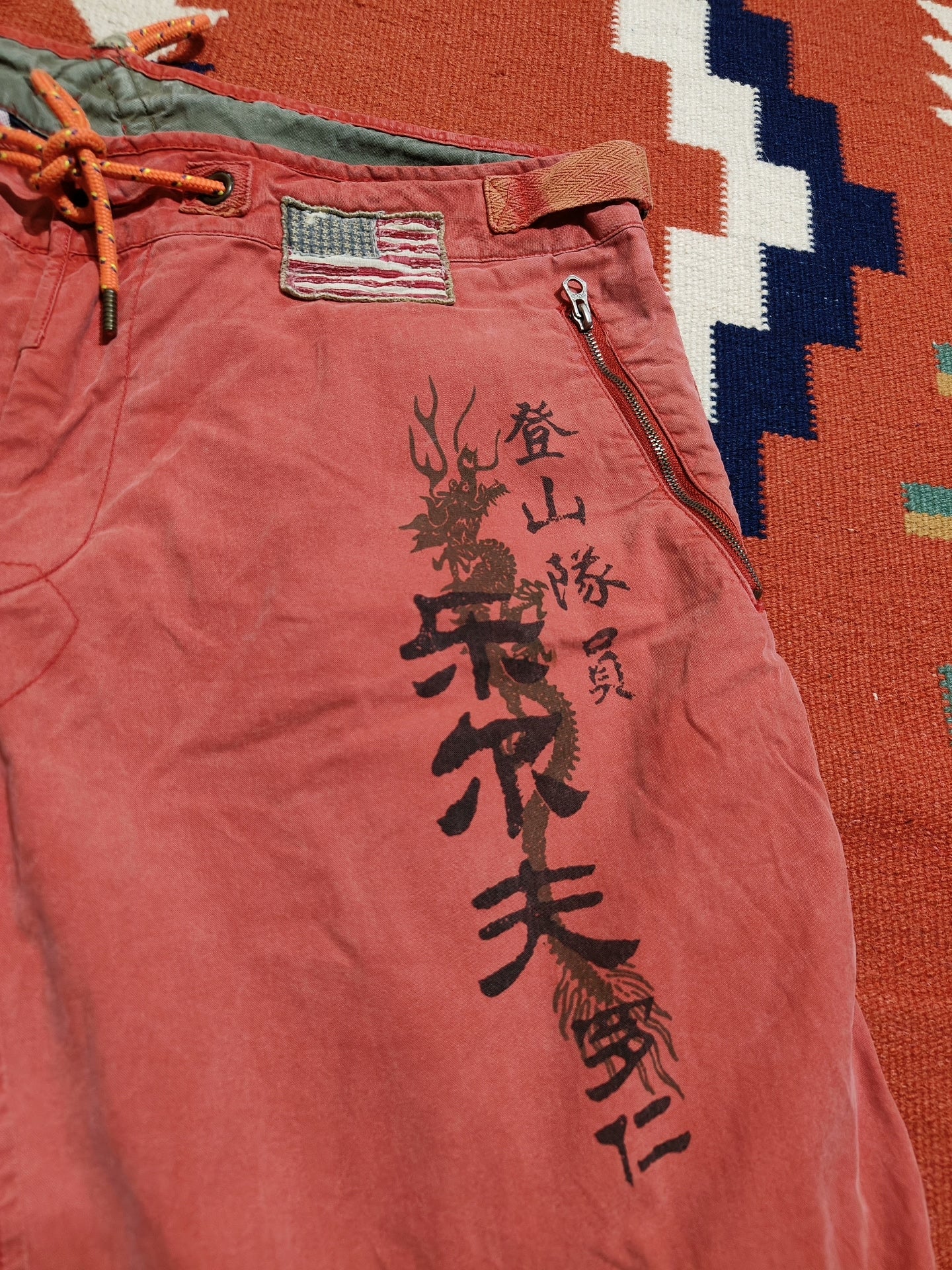 Polo Ralph Lauren Cargo Shorts