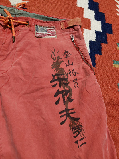 Polo Ralph Lauren Cargo Shorts