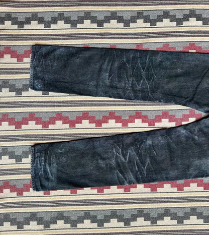Prps Noir Selvedge Jeans