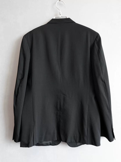Yohji Yamamoto vintage Inspired Jacket