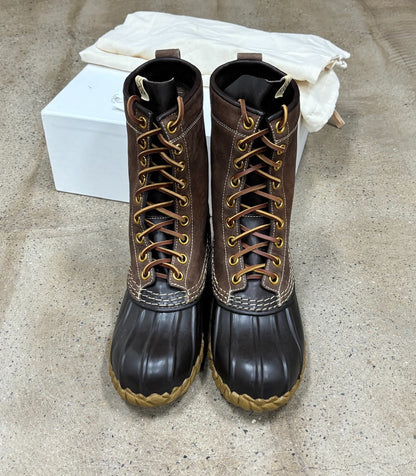Visvim Decoy D.Boots-Folk M9