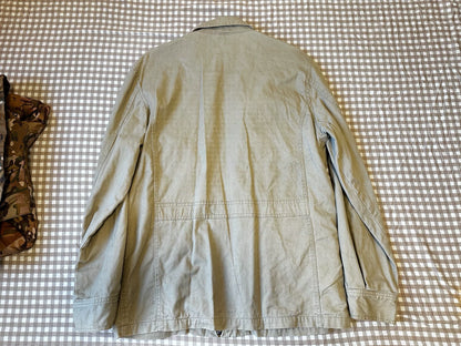 Schott Vintage Military Hunting Jacket