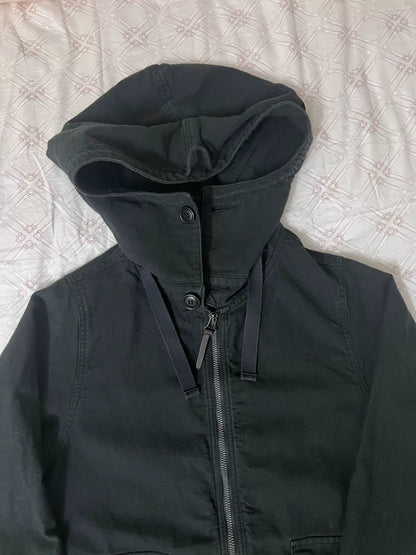 VISVIM 19SS CURSO PARKA FZ