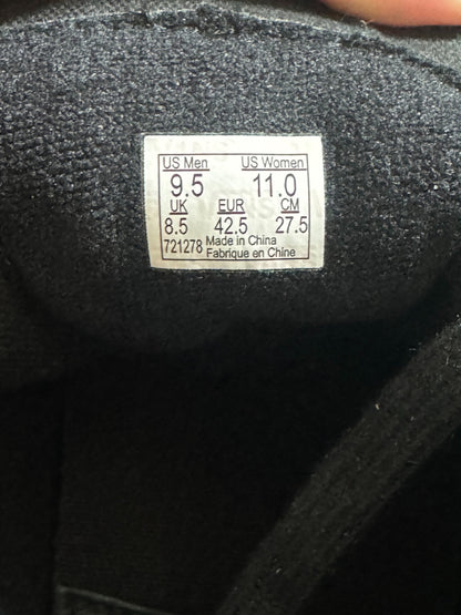 WTAPS VANS VAULT OG 15AW Limited High-Top