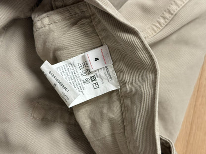 visvim 24SS FLUXUS 01 SLIM