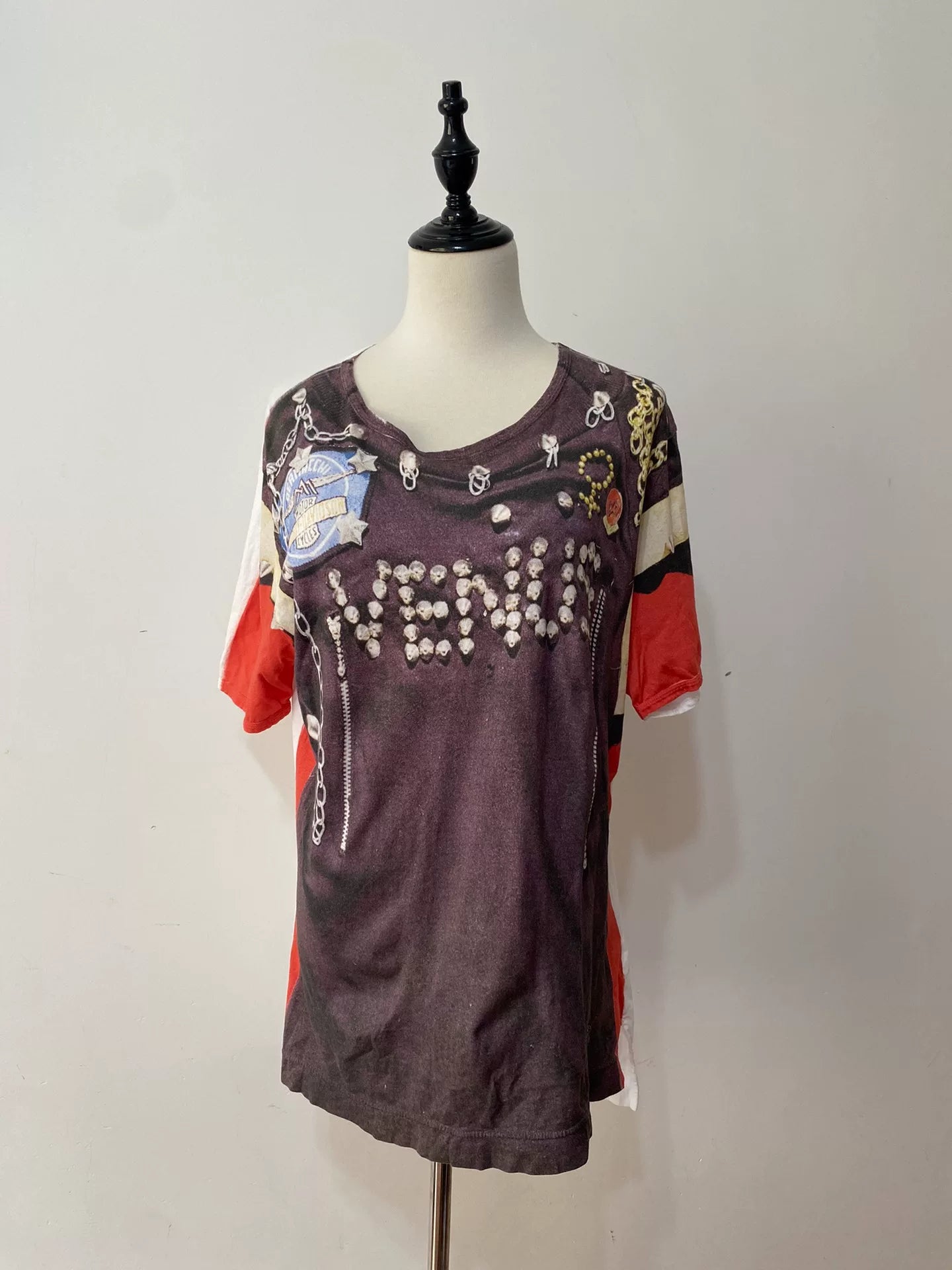 Vivienne Westwood Vintage Venus T-Shirt