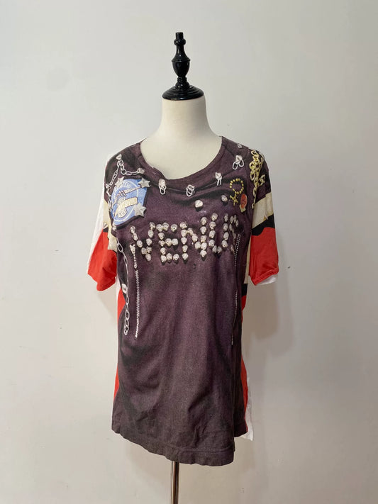 Vivienne Westwood Vintage Venus T-Shirt
