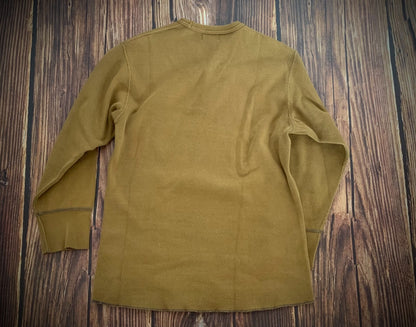 Freewheelers Three-Quarter Sleeve Sweatshirt