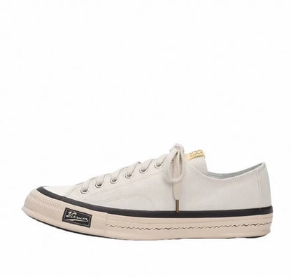 VISVIM SKAGWAY LO 25SS