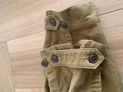 FREEWHEELERS 2025 Ground Crew Pants