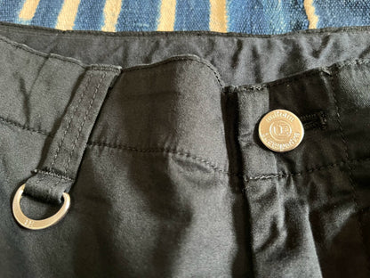 ue repair tapered chino pants