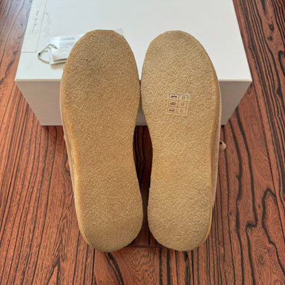 Visvim 25aw BEUYS TREKKER-FOLK
