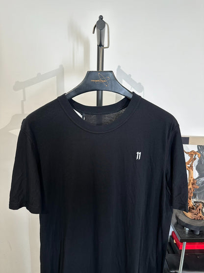 Boris Bidjan Saberi 11by bbs TS5L Longline T-Shirt