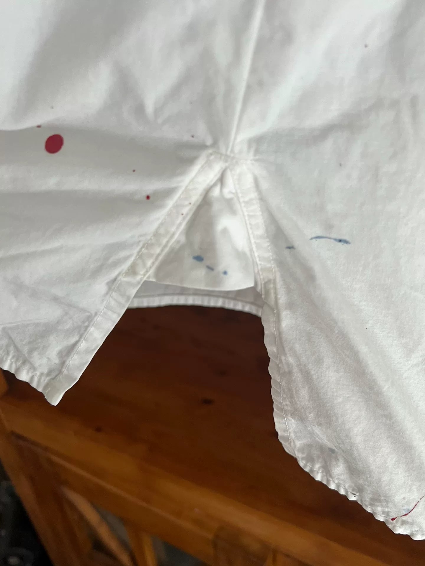 visvim ict cecile long sleeve shirt