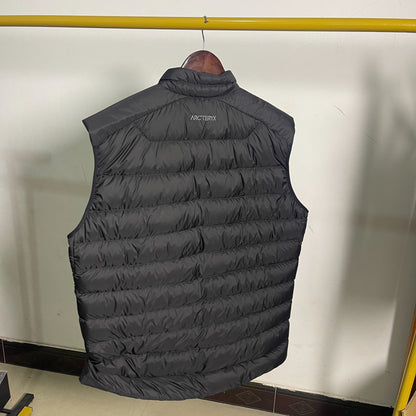 Arcteryx Cerium Vest Men's Black XL