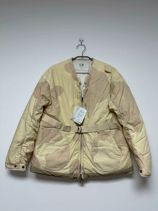 VISVIM 21AW HARRIER DOWN JKT
