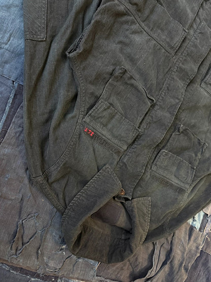 VISVIM 20SS ICT KILGORE JACKET