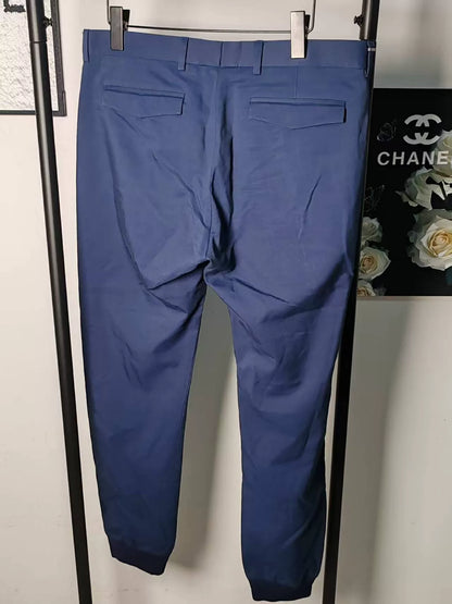 Dior Wool Trousers for Men