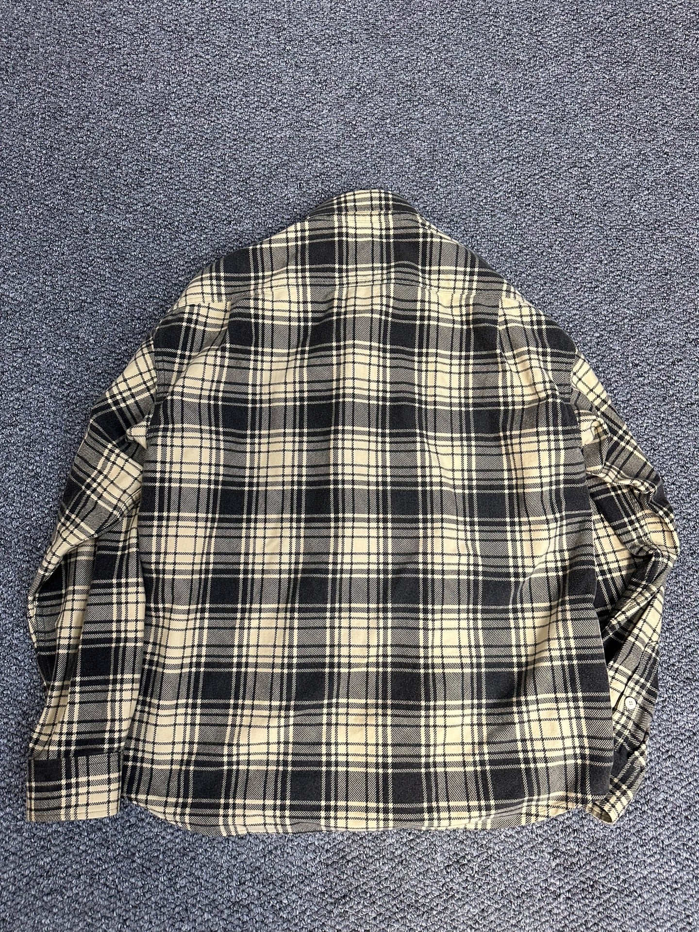 visvim Lumber Long-Sleeve Shirt