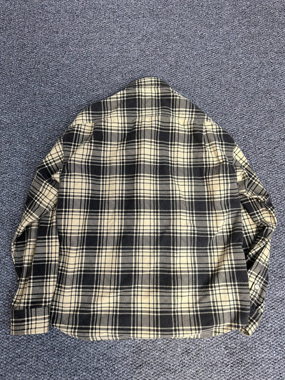 visvim Lumber Long-Sleeve Shirt