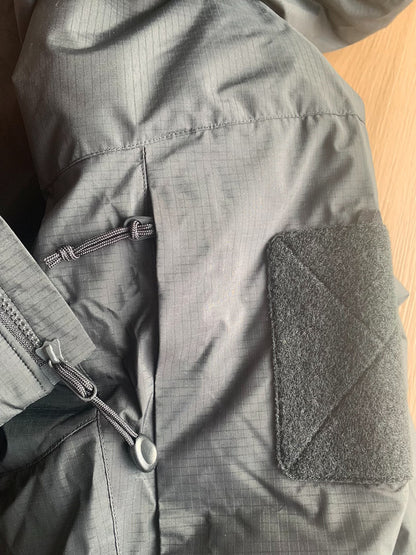 arcteryx leaf cold mx lt hoody men’s