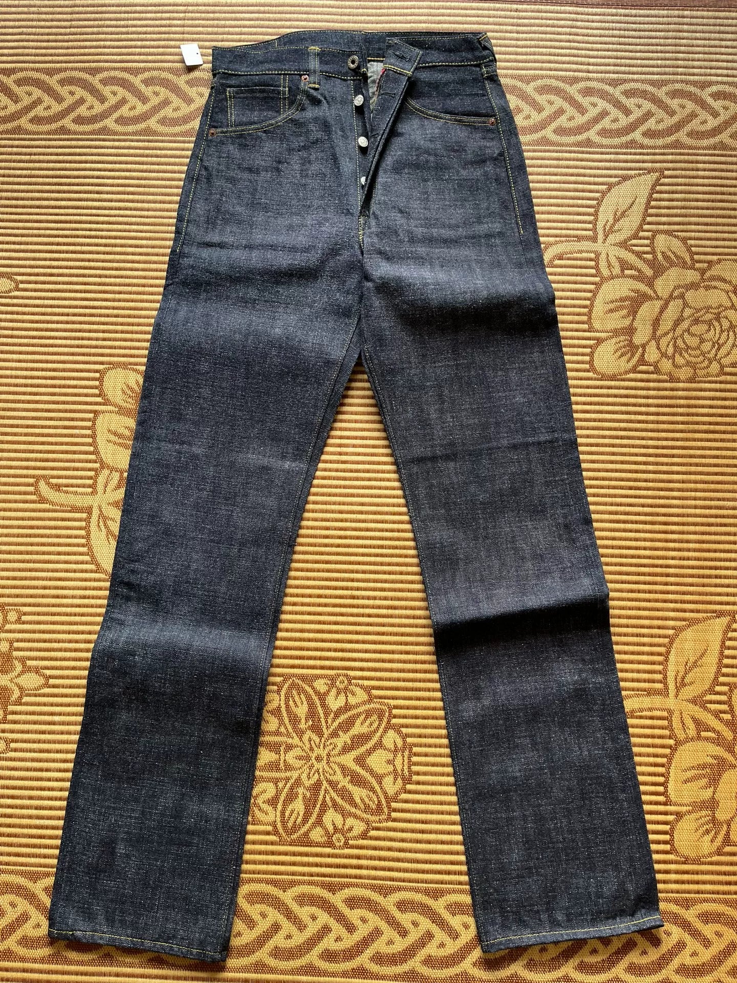 Warehouse W29 Denim Pants