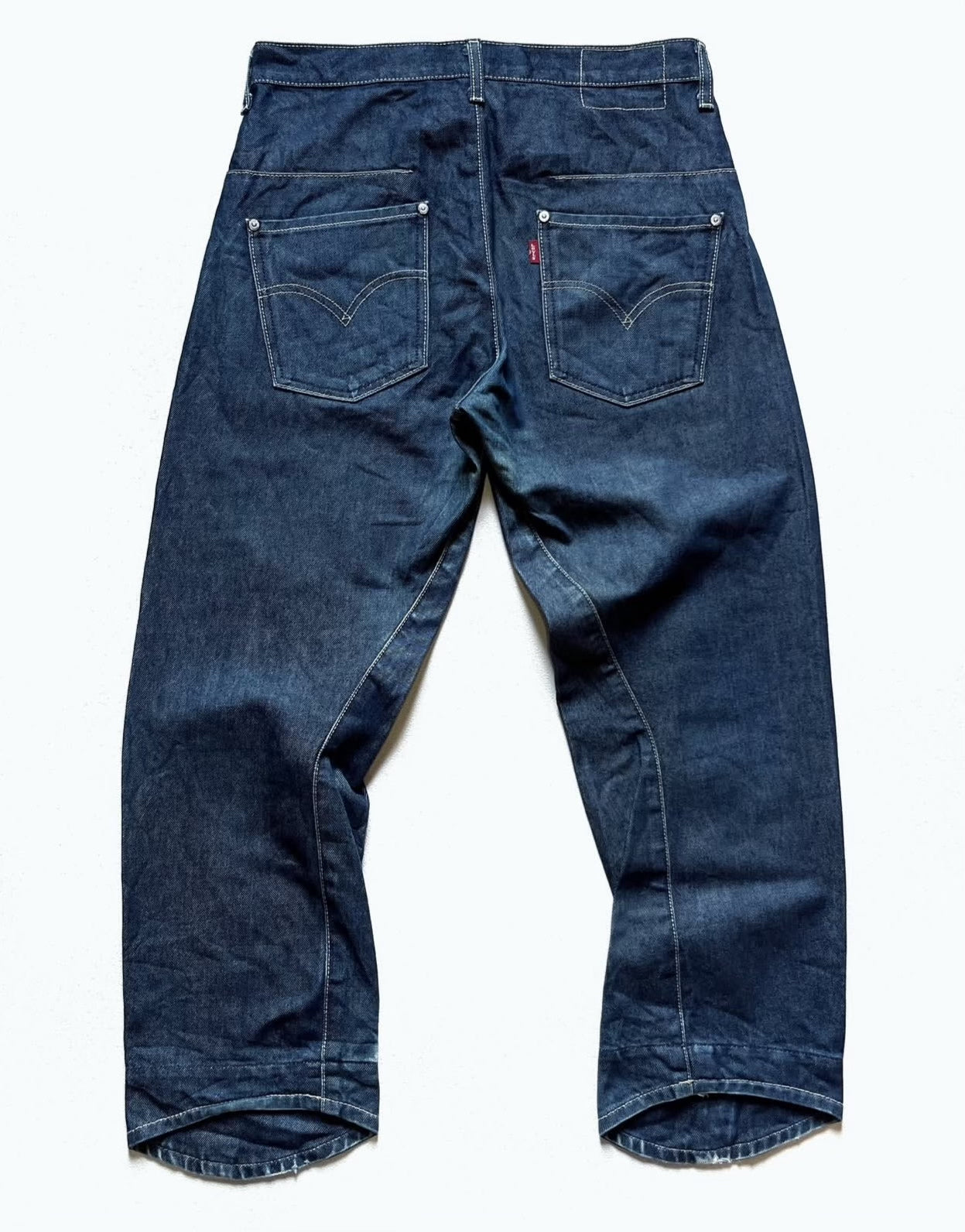 Vintage 2000s Levi's LEJ Engineered Jeans